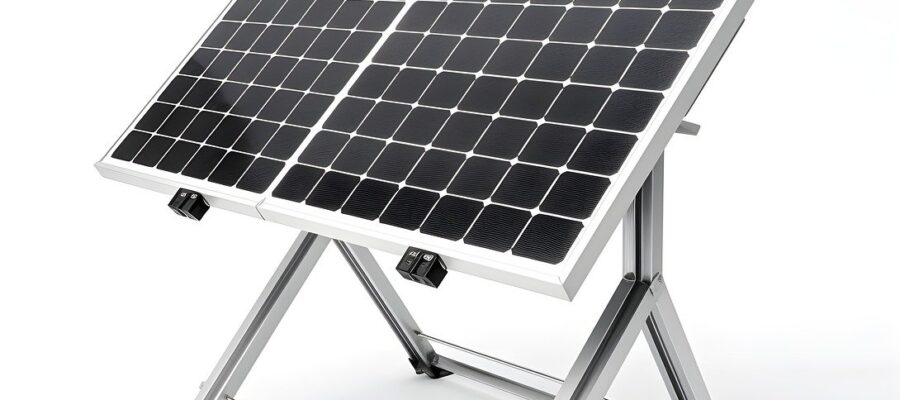 Bifaziale Solarmodule kaufen